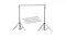 Sello Extra Secure Photography Backdrop Stand Kit 3.1 x 3m Sello Extra Secure Photography Backdrop Stand Kit 3.1 x 3m