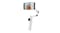 Insta360 Flow 2 Pro Stabilising Gimbal for Phone - White Insta360 Flow 2 Pro Stabilising Gimbal for Phone - White