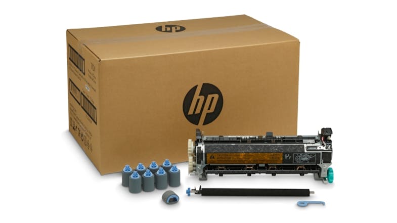 HP LaserJet User Maintenance Kit Q5422A HP LaserJet User Maintenance Kit Q5422A
