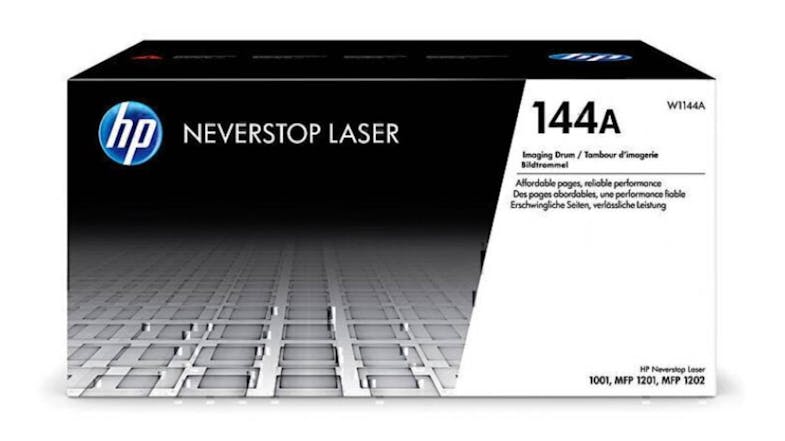 HP #144A Black Original Laser Imaging Drum W1144A HP #144A Black Original Laser Imaging Drum W1144A
