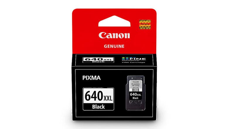 Canon PG640XXL Black Replacement Printer Ink Cartridge Canon PG640XXL Black Replacement Printer Ink Cartridge