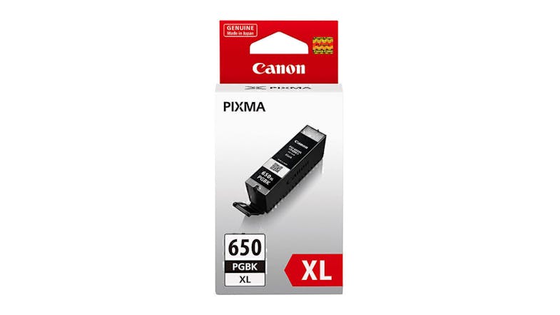 Canon PGI650XL Black Replacement Printer Ink Cartridge Canon PGI650XL Black Replacement Printer Ink Cartridge