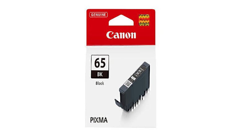 Canon CLI65 Black Replacement Printer Ink Tank Canon CLI65 Black Replacement Printer Ink Tank