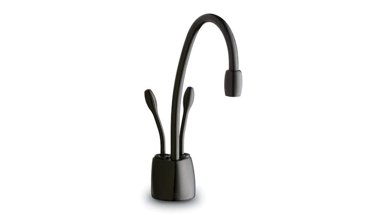 InSinkerator Near-Boiling & Cold Filtered Water Tap - Matte Black (HC1100MBLK) InSinkerator Near-Boiling & Cold Filtered Water Tap - Matte Black (HC1100MBLK)