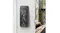 Lockly Visage Zeno Deadbolt Smart Door Lock - Matt Black (Wireless, Bluetooth, Fingerprint, Facial Recognition) Lockly Visage Zeno Deadbolt Smart Door Lock - Matt Black (Wireless, Bluetooth, Fingerprint, Facial Recognition)