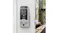 Lockly Visage Zeno Deadbolt Smart Door Lock - Satin Nickel (Wireless, Bluetooth, Fingerprint, Facial Recognition) Lockly Visage Zeno Deadbolt Smart Door Lock - Satin Nickel (Wireless, Bluetooth, Fingerprint, Facial Recognition)