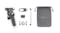 DJI Osmo Mobile 7P 3-Axis Gimbal for SmartPhone - Black DJI Osmo Mobile 7P 3-Axis Gimbal for SmartPhone - Black