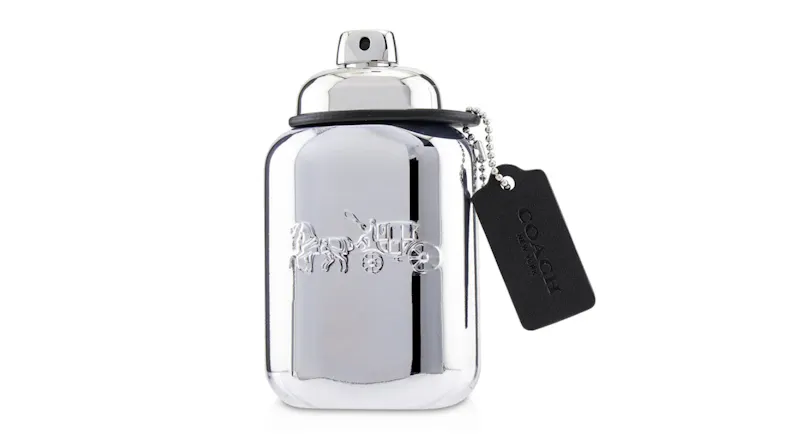 Coach Platinum Eau De Parfum Spray - 60ml/2oz Coach Platinum Eau De Parfum Spray - 60ml/2oz