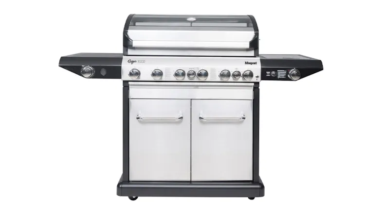 Masport Origin Plus Barbeque Masport Origin Plus Barbeque