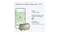 Tractive Dog XL GPS Tracker for Large Dogs - Green Tractive Dog XL GPS Tracker for Large Dogs - Green