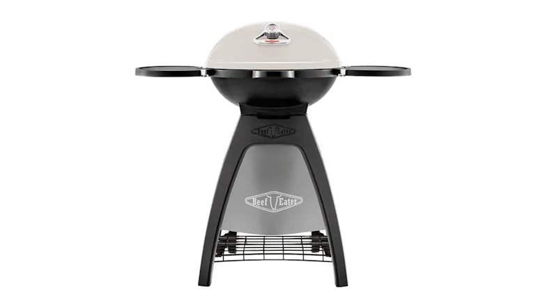 Bugg Barbeque - Cream Bugg Barbeque - Cream