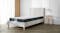 Suparest Classic Medium King Single Mattress with Emma Bed Frame Suparest Classic Medium King Single Mattress with Emma Bed Frame