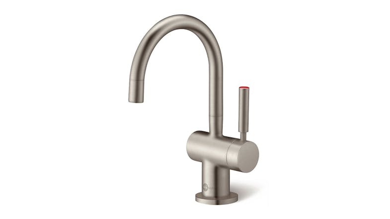 InSinkerator Near-Boiling Filtered Water Tap - Brushed Steel (H3300BR) InSinkerator Near-Boiling Filtered Water Tap - Brushed Steel (H3300BR)