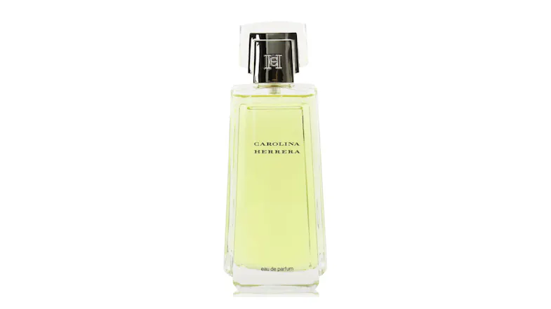 Carolina Herrera Eau De Parfum Spray - 100ml/3.4oz Carolina Herrera Eau De Parfum Spray - 100ml/3.4oz