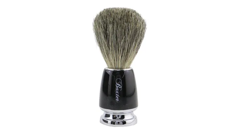 Baxter Of California Best-Badger Shave Brush (Black) - 1pc Baxter Of California Best-Badger Shave Brush (Black) - 1pc