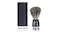 Baxter Of California Best-Badger Shave Brush (Black) - 1pc Baxter Of California Best-Badger Shave Brush (Black) - 1pc