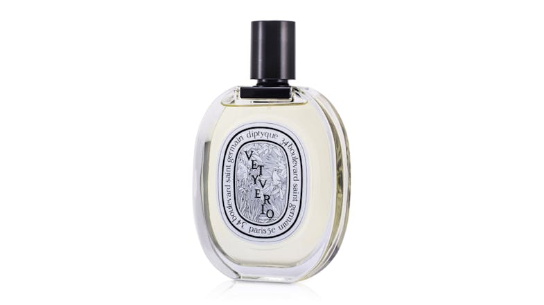 Diptyque Vetyverio Eau De Toilette Spray - 100ml/3.4oz Diptyque Vetyverio Eau De Toilette Spray - 100ml/3.4oz