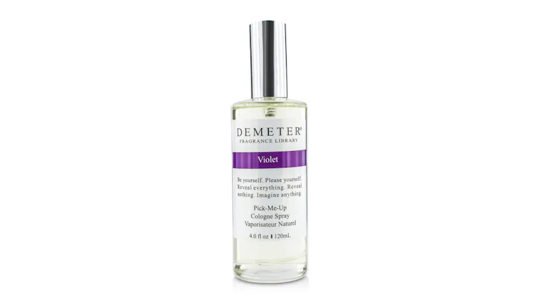 Violet Cologne Spray - 120ml/4oz Violet Cologne Spray - 120ml/4oz