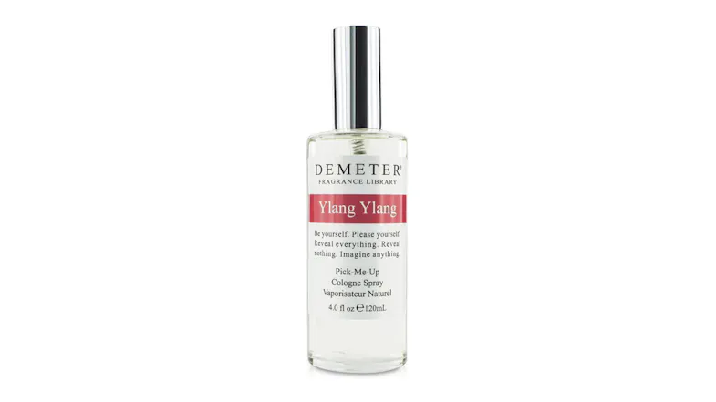Ylang Ylang Cologne Spray - 120ml/4oz Ylang Ylang Cologne Spray - 120ml/4oz