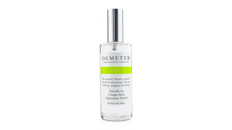 Lime Cologne Spray - 120ml/4oz Lime Cologne Spray - 120ml/4oz