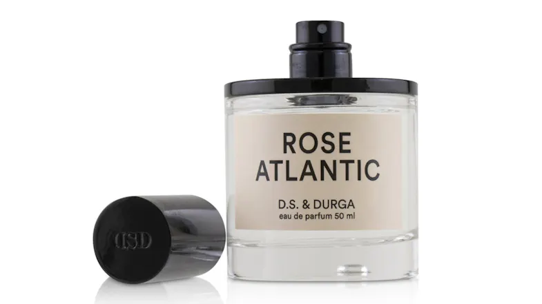 D.S. & Durga Rose Atlantic Eau De Parfum Spray - 50ml/1.7oz D.S. & Durga Rose Atlantic Eau De Parfum Spray - 50ml/1.7oz