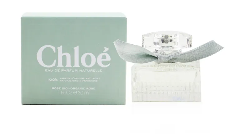 Naturelle Eau De Parfum Spray - 30ml/1oz Naturelle Eau De Parfum Spray - 30ml/1oz