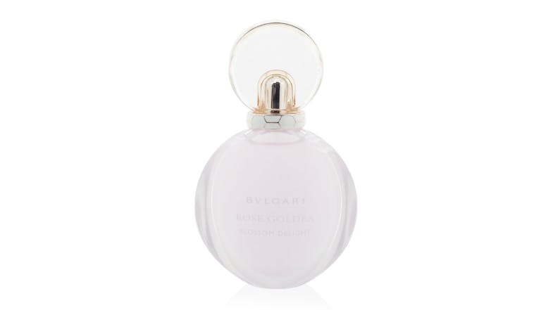 Bvlgari Rose Goldea Blossom Delight Eau De Toilette Spray - 75ml/2.5oz Bvlgari Rose Goldea Blossom Delight Eau De Toilette Spray - 75ml/2.5oz