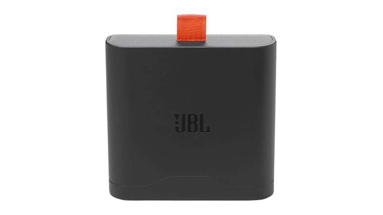 JBL Battery 400 for PartyBox Stage 320/Xtreme 4 - Black (JBLBATTERY400) JBL Battery 400 for PartyBox Stage 320/Xtreme 4 - Black (JBLBATTERY400)