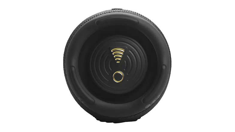 JBL Charge 5 Portable Bluetooth Speaker with Wi-Fi - Black JBL Charge 5 Portable Bluetooth Speaker with Wi-Fi - Black