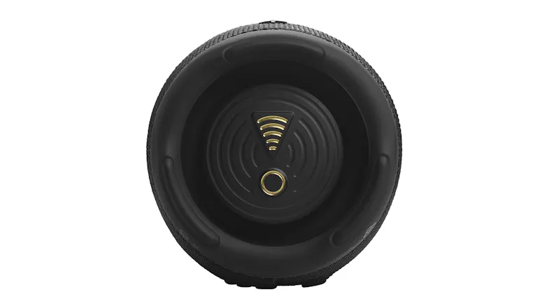 JBL Charge 5 Portable Bluetooth Speaker with Wi-Fi - Black JBL Charge 5 Portable Bluetooth Speaker with Wi-Fi - Black