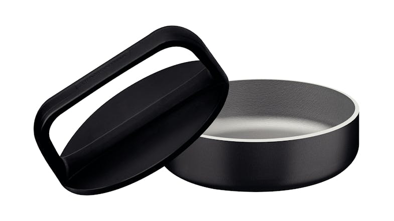 Tramontia Churrasco Black Collection Barbeque Smash Burger Press Tramontia Churrasco Black Collection Barbeque Smash Burger Press