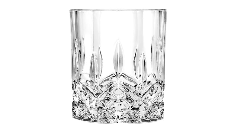 RCR Opera DOF Tumbler Glass 300ml 6pcs. RCR Opera DOF Tumbler Glass 300ml 6pcs.