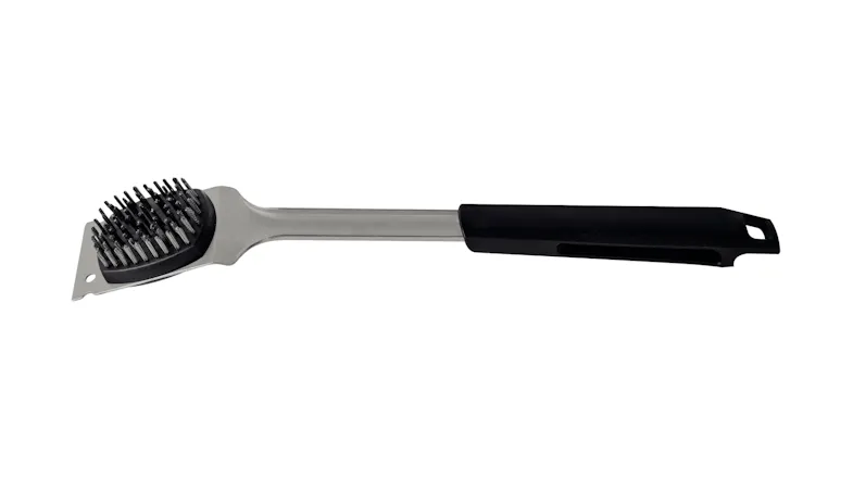 Tramontia Churrasco Black Collection Barbeque Grill Brush 40cm Tramontia Churrasco Black Collection Barbeque Grill Brush 40cm