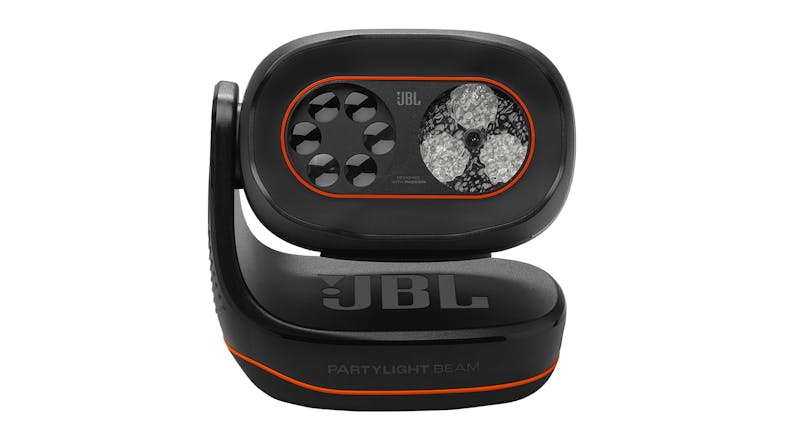 JBL PartyLight Beam JBL PartyBox Speakers - Multicolour (JBLPLBEAMAS) JBL PartyLight Beam JBL PartyBox Speakers - Multicolour (JBLPLBEAMAS)