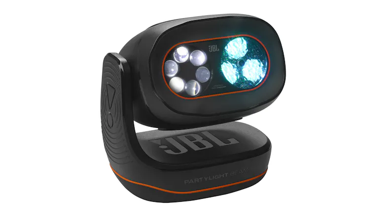 JBL PartyLight Beam JBL PartyBox Speakers - Multicolour (JBLPLBEAMAS) JBL PartyLight Beam JBL PartyBox Speakers - Multicolour (JBLPLBEAMAS)