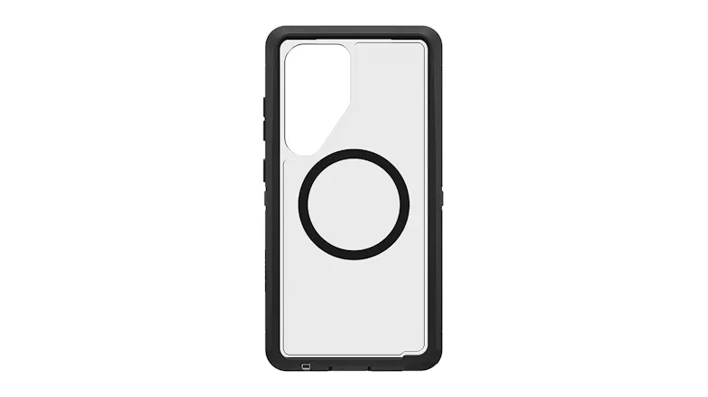 Otterbox Defender Magnet Case for Samsung S25 Ultra - Clear (77-97584) Otterbox Defender Magnet Case for Samsung S25 Ultra - Clear (77-97584)