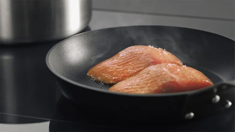 Fisher & Paykel 39cm 2 Zone Induction Cooktop - Black (Series 11/CI392DTTB1) Fisher & Paykel 39cm 2 Zone Induction Cooktop - Black (Series 11/CI392DTTB1)