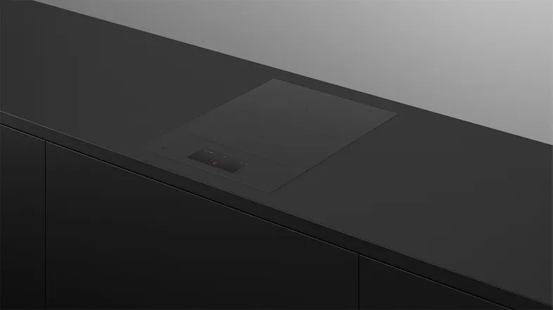 Fisher & Paykel 39cm 2 Zone Induction Cooktop - Black (Series 11/CI392DTTB1) Fisher & Paykel 39cm 2 Zone Induction Cooktop - Black (Series 11/CI392DTTB1)