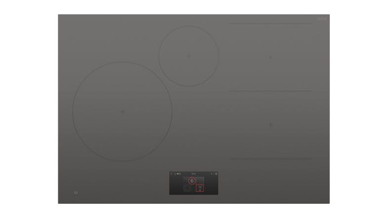 Fisher & Paykel 76cm 4 Zone Induction Cooktop - Grey (Series 9/CI764DTTG1) Fisher & Paykel 76cm 4 Zone Induction Cooktop - Grey (Series 9/CI764DTTG1)