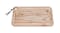 Tramontina Teak Cutting Board with Handle 490 x 280mm Tramontina Teak Cutting Board with Handle 490 x 280mm