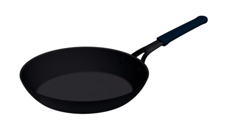 Tramontina Professional Iron Skillet 20cm Tramontina Professional Iron Skillet 20cm