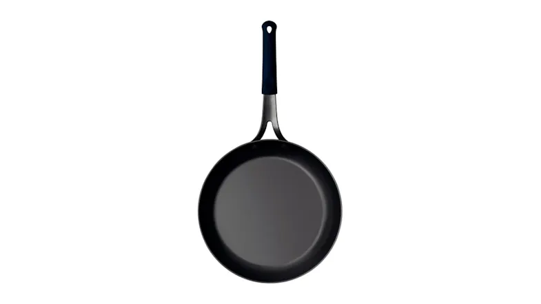 Tramontina Professional Iron Skillet 20cm Tramontina Professional Iron Skillet 20cm
