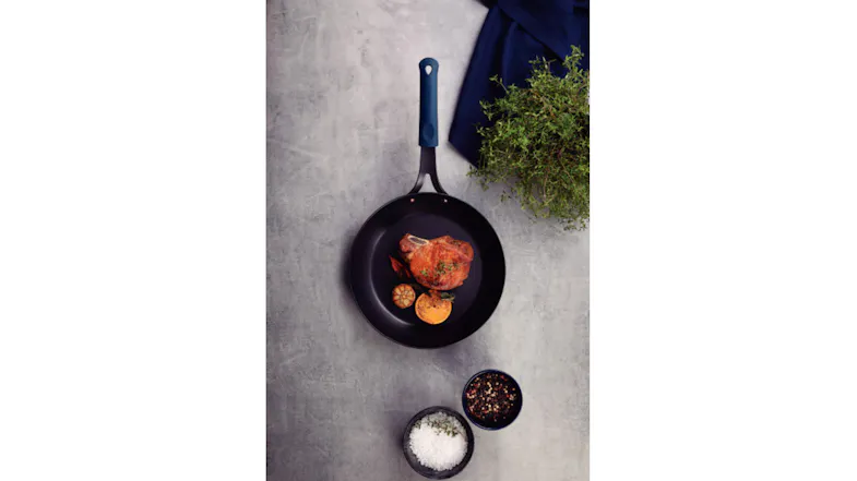Tramontina Professional Iron Skillet 20cm Tramontina Professional Iron Skillet 20cm