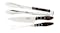 Tramontina Churrasco Barbeque Carving Set 3pcs. Tramontina Churrasco Barbeque Carving Set 3pcs.