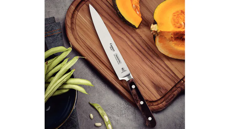 Tramontina Century Wood Utility Knife 15cm Tramontina Century Wood Utility Knife 15cm