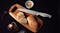 Tramontina Sublime Bread Knife 18cm Tramontina Sublime Bread Knife 18cm