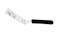 Tramontina Churrasco Black Collection Barbeque Spatula 15cm Tramontina Churrasco Black Collection Barbeque Spatula 15cm