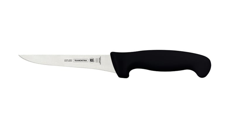 Tramontina Professional Master BLACK Boning Knife 12cm Tramontina Professional Master BLACK Boning Knife 12cm