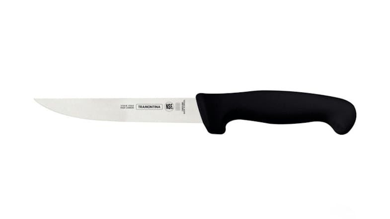 Tramontina Professional Master BLACK Boning Knife 15cm Tramontina Professional Master BLACK Boning Knife 15cm