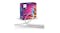 Philips Hue Play Gradient 20W Smart Light Strip for 75" TV - 1 Pack (Multicolour) Philips Hue Play Gradient 20W Smart Light Strip for 75" TV - 1 Pack (Multicolour)